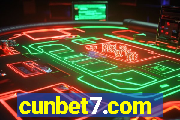 cunbet7.com