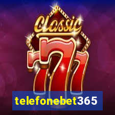 telefonebet365