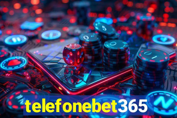 telefonebet365