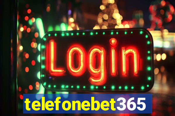 telefonebet365