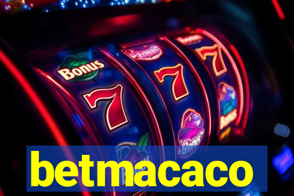 betmacaco