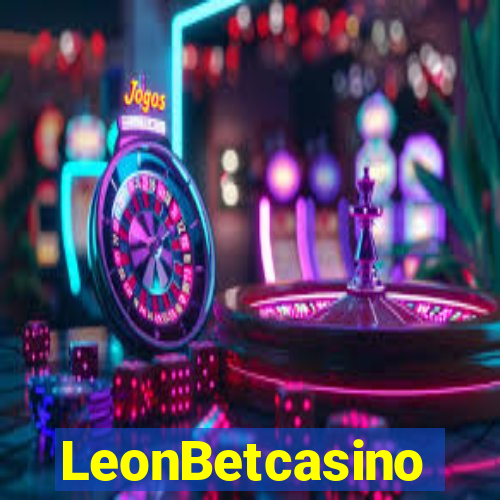LeonBetcasino