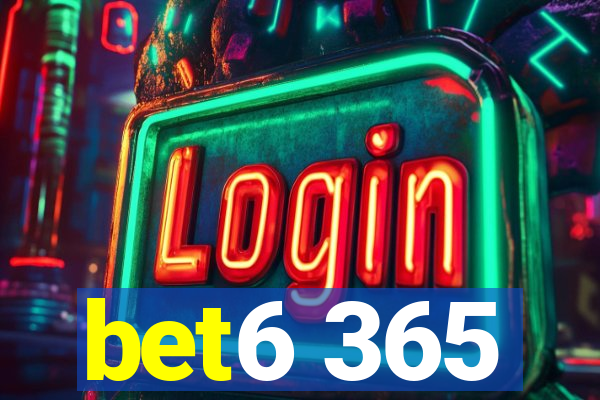 bet6 365