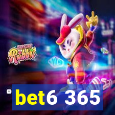 bet6 365