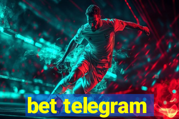 bet telegram