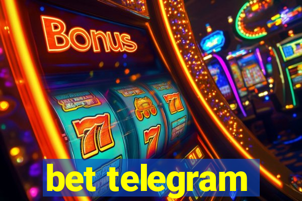 bet telegram