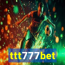 ttt777bet
