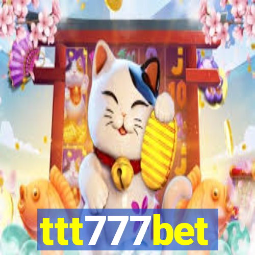 ttt777bet