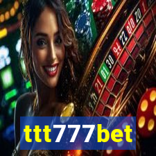 ttt777bet