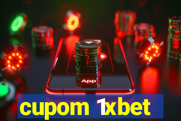 cupom 1xbet