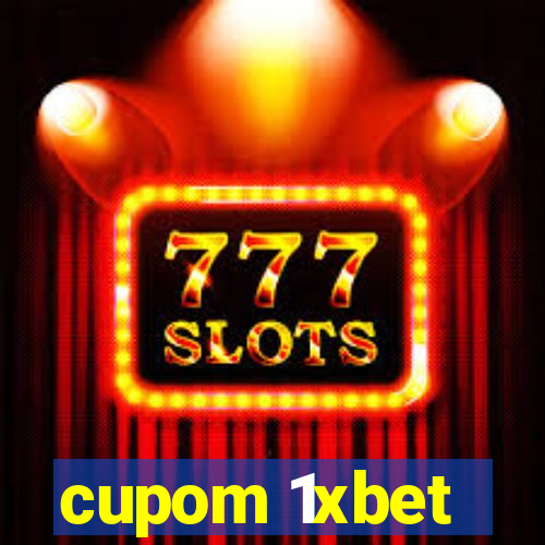 cupom 1xbet