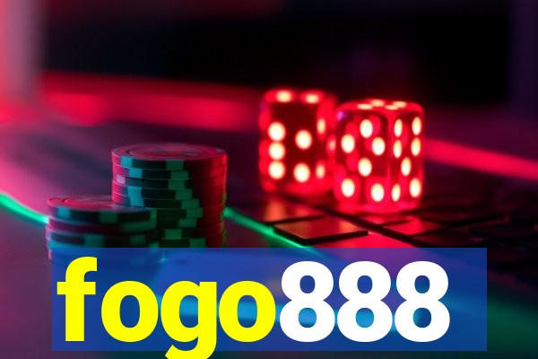 fogo888
