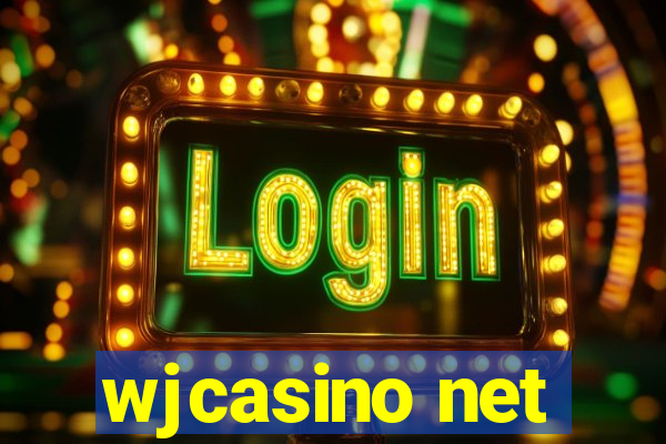 wjcasino net