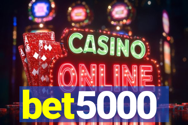 bet5000
