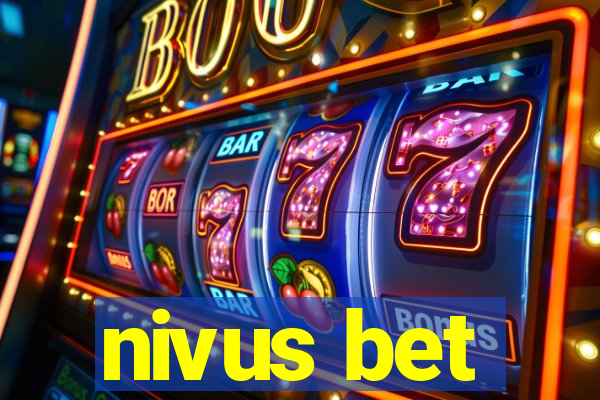 nivus bet