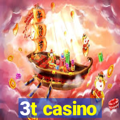 3t casino