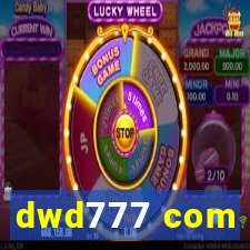dwd777 com