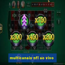 multicanais nfl ao vivo