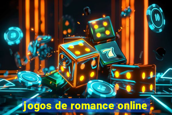 jogos de romance online
