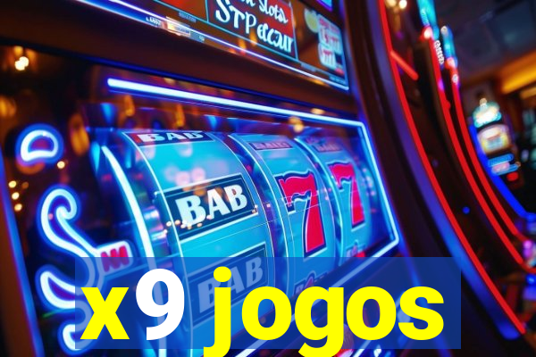 x9 jogos