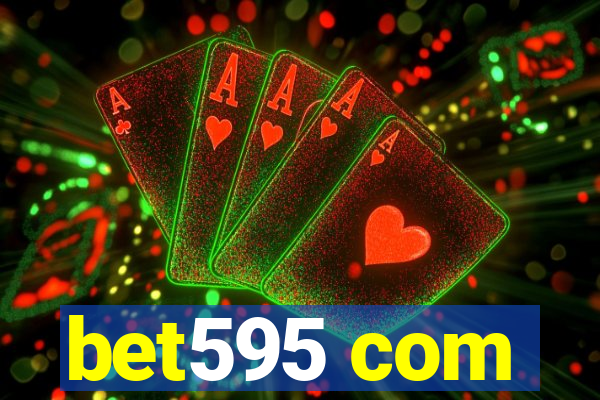 bet595 com