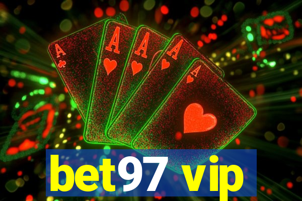 bet97 vip
