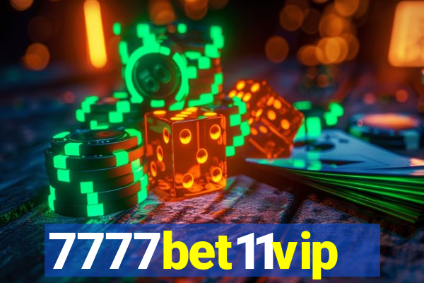 7777bet11vip