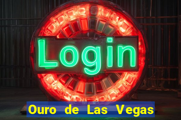 Ouro de Las Vegas o ouro maldito de las vegas filme online