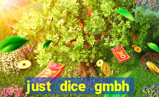 just dice gmbh paypal games