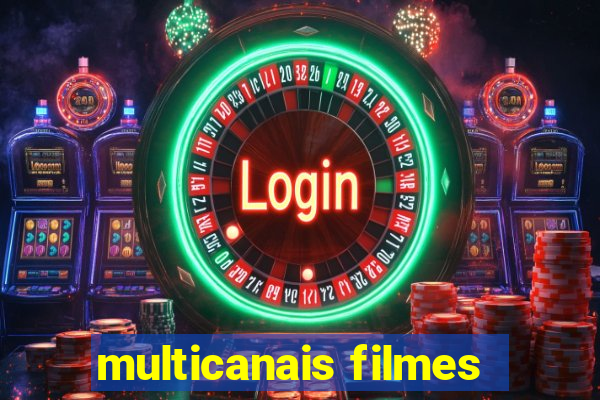 multicanais filmes