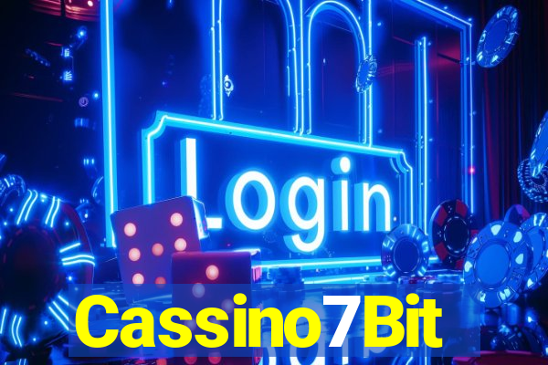 Cassino7Bit