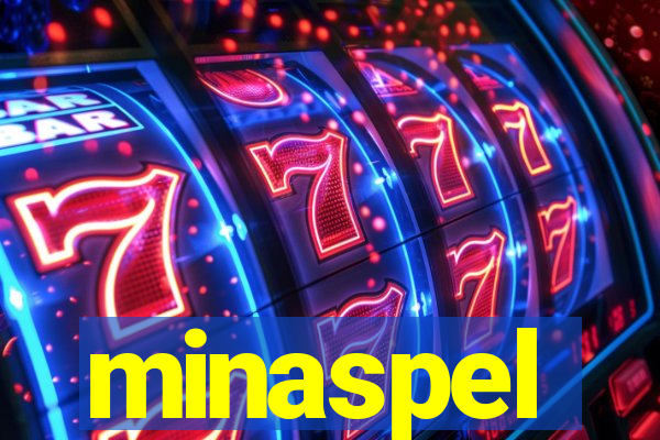 minaspel