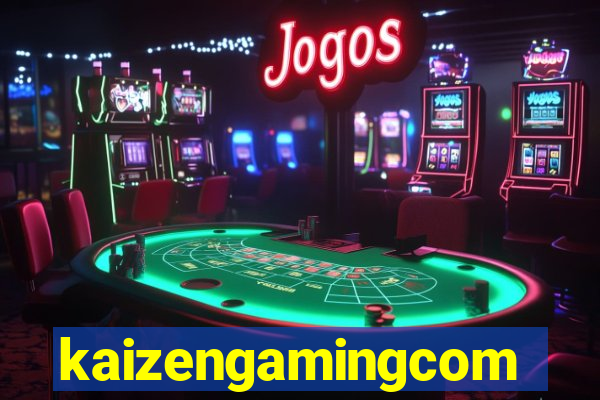kaizengamingcom