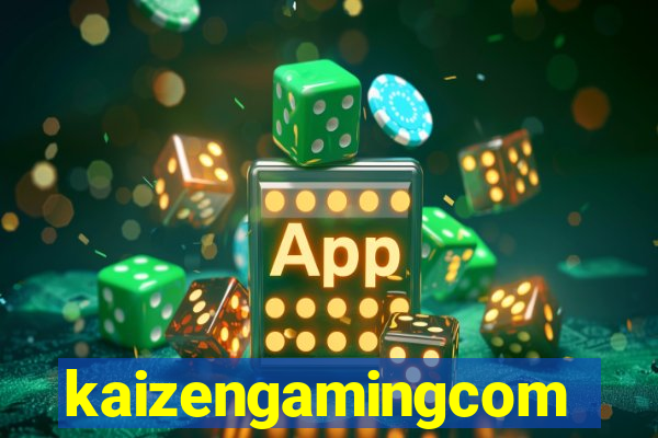 kaizengamingcom