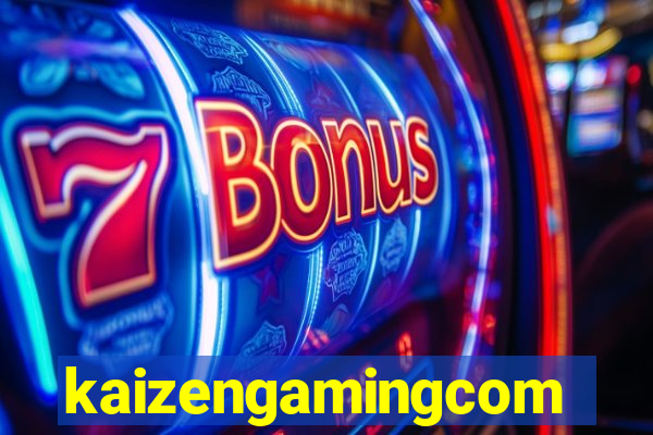 kaizengamingcom