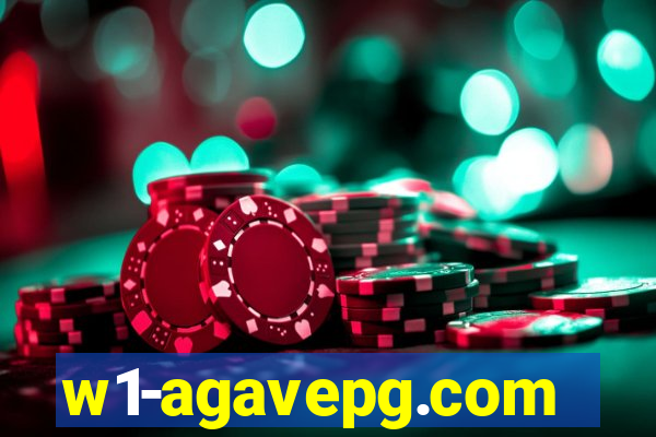 w1-agavepg.com
