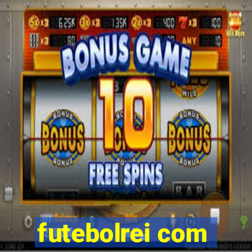 futebolrei com