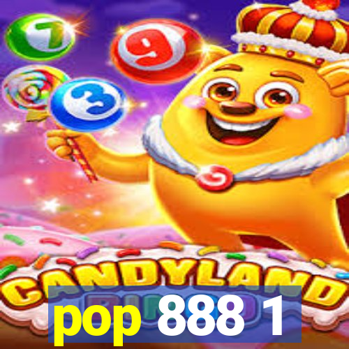 pop 888 1
