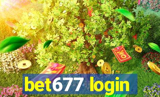 bet677 login