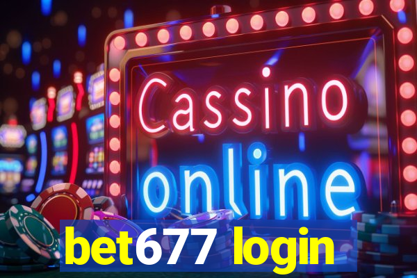 bet677 login