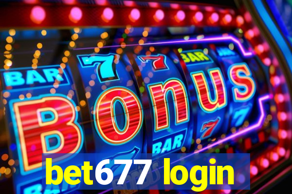 bet677 login