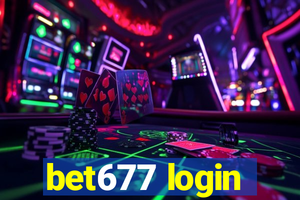 bet677 login