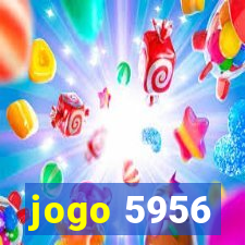 jogo 5956