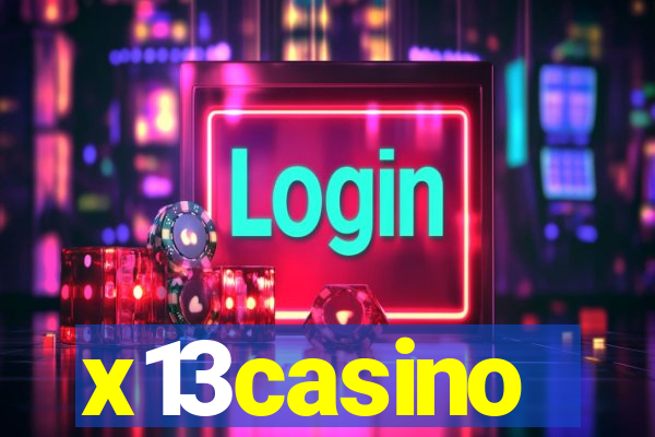 x13casino