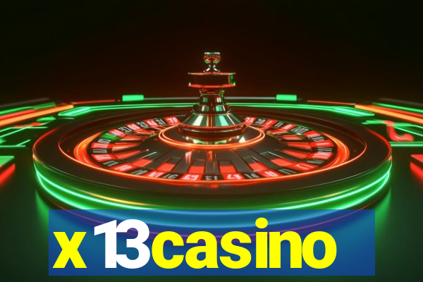 x13casino