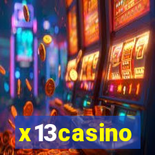 x13casino