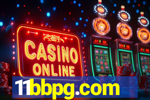11bbpg.com