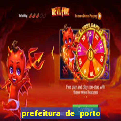 prefeitura de porto nacional contra cheque