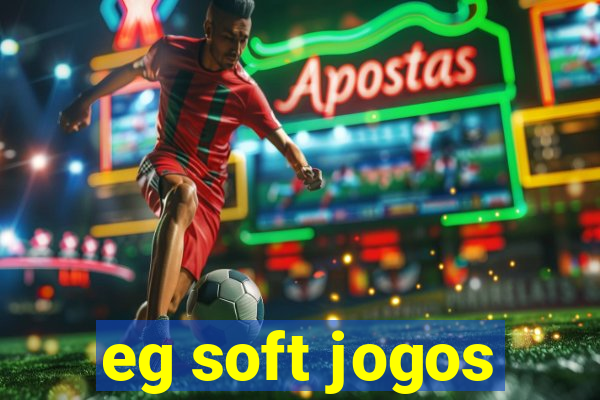 eg soft jogos