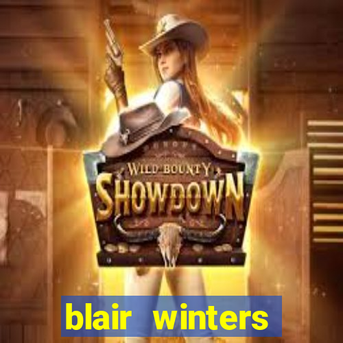blair winters onlyfans free